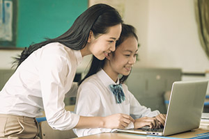 北京市實驗外國語學校初中部怎么樣？有哪些辦學特色？