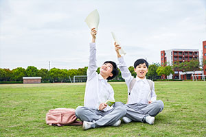 北京市海淀區崛起實驗學校小學課程體系介紹！義務課程+分層培優