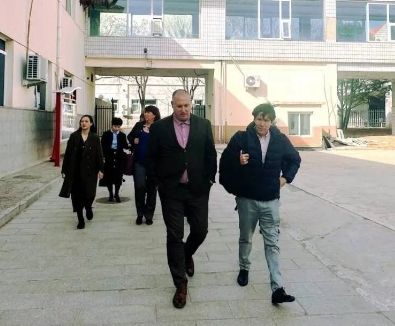 開啟教育新時(shí)代！ACES與普斯特大學(xué)攜手北京東方紅學(xué)校共繪未來藍(lán)圖！