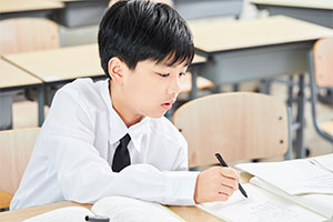 北京懷柔索蘭諾中學課程體系介紹！含各個班型