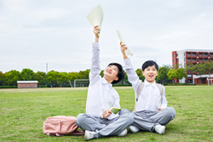 北京市私立匯佳學校小學部可以寄宿嗎？了解學校寄宿情況！