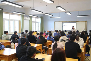 北京市豐臺區新北賦學校于4月21日開展校園開放日活動！報名進行中~