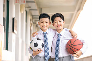 2024年北京海淀區(qū)尚麗外國語學(xué)校各年級(jí)價(jià)格明細(xì)一覽！含小初高階段