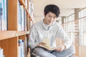 高考多少分能上黑龍江財經學院繼續教育學院？