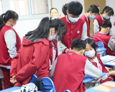 【探校篇】那些年因為更名被小看的私立學校——北京市豐臺區新北賦學校