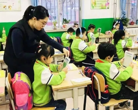 【探校篇】想了解河北華油榮德小學(xué)，看這一篇就夠了