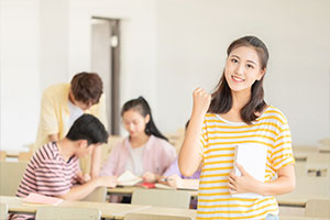 河北華油榮德小學(xué)課程體系設(shè)置！365高效課堂保障