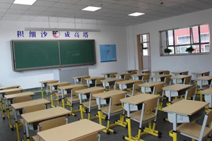 三河市燕橋?qū)W校探校記：教育資源輻射京津冀地區(qū)的優(yōu)質(zhì)學(xué)校！
