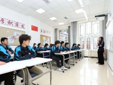 【探校篇】走進廊坊京城學校，你的夢想從這里開始