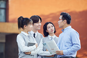 北京新府學外國語學校(國內班)地址查詢官網入口！了解學校地理位置