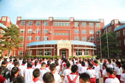 2025年北京市豐臺區新北賦學校招生簡章發布！含收費標準、課程設置、報名要求等