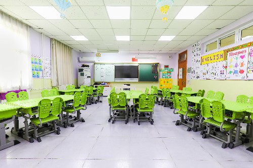 2025年北京市忠德學(xué)校招生簡章即將發(fā)布！報名前注意這些信息