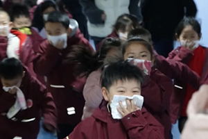 北京東方紅學(xué)校開展消防大演練活動(dòng)：筑牢校園“防火墻”，守護(hù)師生安全線！
