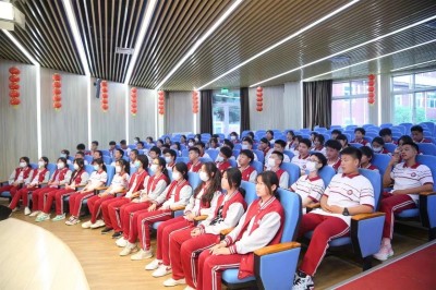 北京市豐臺區新北賦學校家長口碑怎么樣？附小初高年級辦學情況介紹