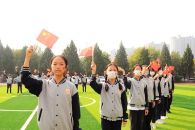 三河市燕橋學校在廊坊私立學校中排名靠前嗎？口碑好嗎？