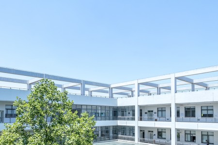2025年北京中加學校通州華仁學校小學學費標準盤點！附學校小學介紹