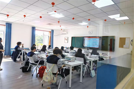 北京東方紅學校美術普高班詳解！附課程設置及收費情況