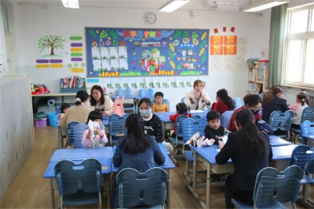 北京市豐臺區新北賦學校高三班有插班名額嗎？需要滿足什么條件