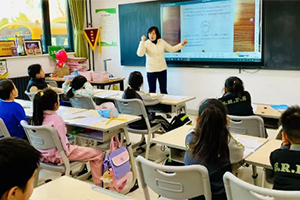 北京通州區私立樹人學校小學寒假托管營：多彩冬日，成長賦能