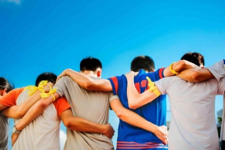 北京新府學外國語學校(國內班)真實升學率分享，了解學校辦學優勢