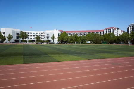 北京新亞學校發布2025年秋季招生計劃&全新視覺識別系統(VI)！