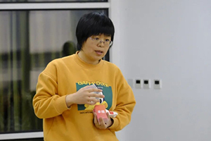 通州區私立樹人學校心理健康課程介紹：打開心靈之窗，助力心理健康！