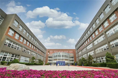 北京市新英才學(xué)校(國內(nèi)班)全面解析及2025年報考建議分享！