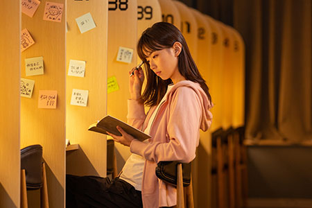 心理學在職研究生畢業待遇