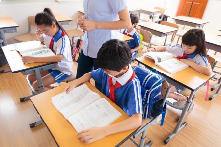 北京市通州區私立樹人學校開啟中考補錄報名通道，僅此一天，機不可失！