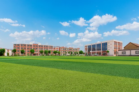 天津市新城高級中學校風如何，管理嚴格嗎？