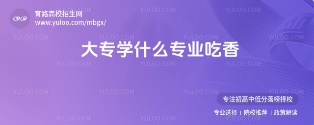 2025大專學什么專業(yè)吃香,哪些專業(yè)就業(yè)率高?