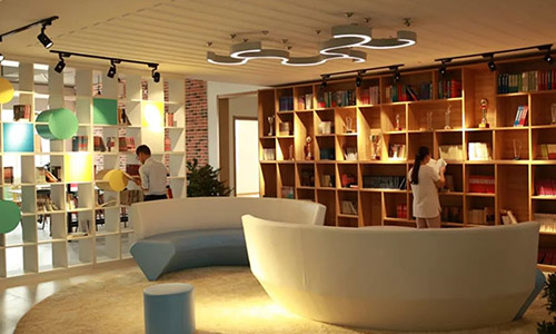 北京市豐臺區新北賦學校