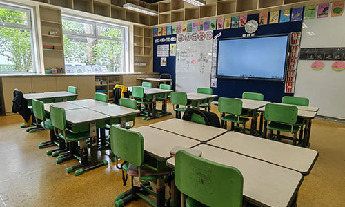 北京市私立匯佳學校