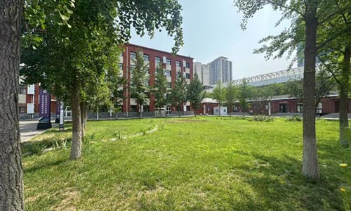 燕園正德學校高中招收復讀生嗎？了解學校開設年級！
