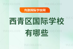 西青區國際學校有哪些