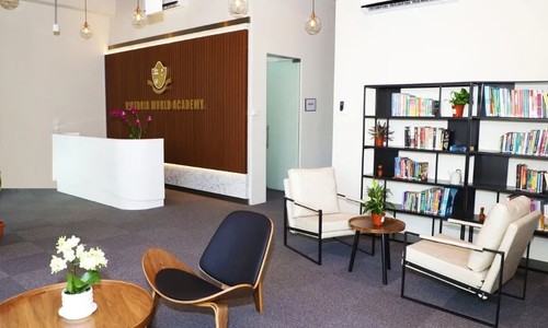 六力學校維多利亞預備課程中心