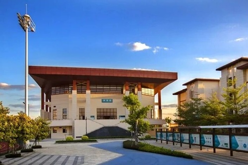 海口雅居樂國際雙語學校