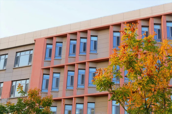 張家口未來學校(原張家口北京一零一實驗學校)