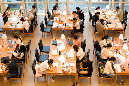 考研冷門好就業專業