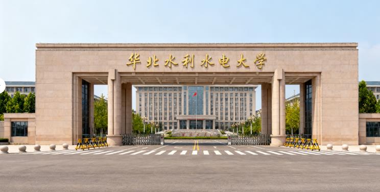 華北水利水電大學