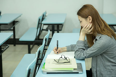 北京在職MBA招生學(xué)校排名及錄取率