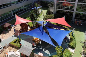 順義國際學(xué)校