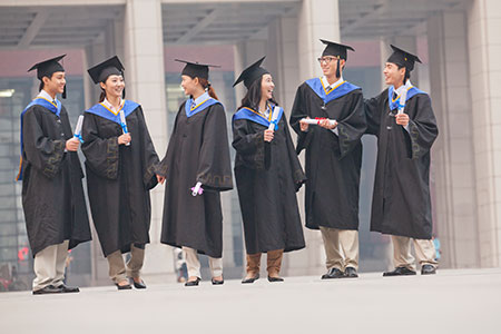 深圳在職研究生報考時間