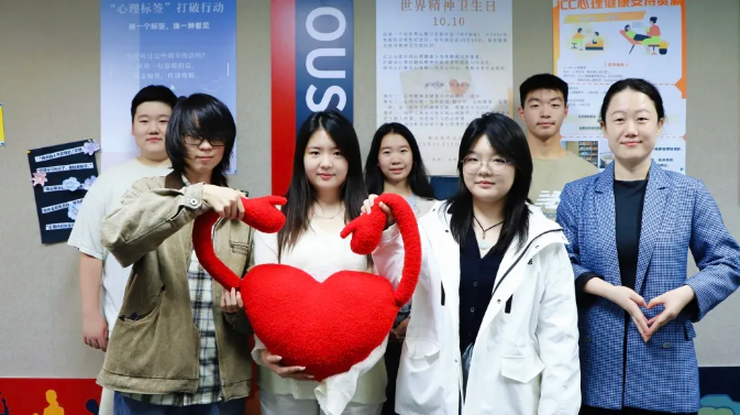 北外ICC校園開放日