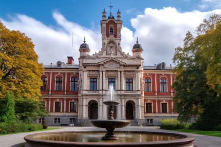 河北張家口私立高中招生范圍