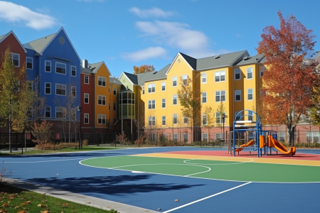 北京私立高中排名及收費