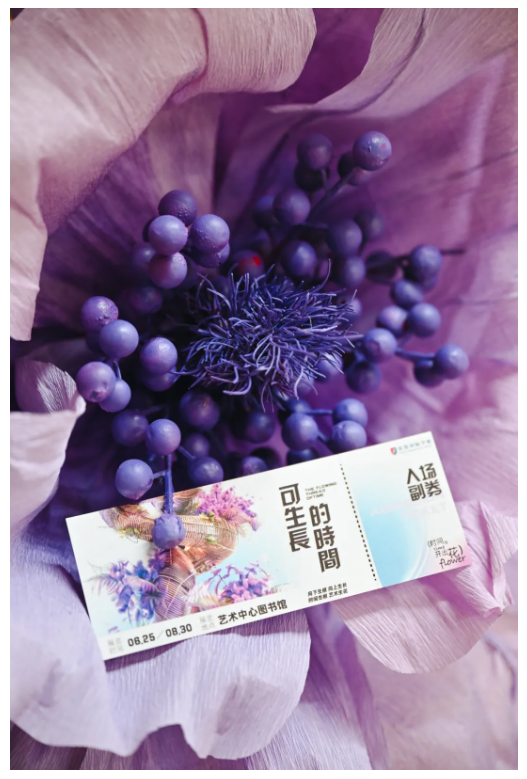 英領藝術中心開放日