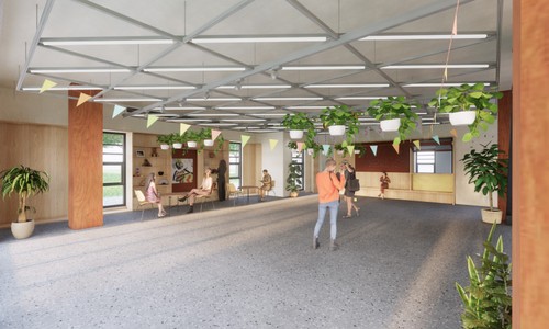 北京日日新學堂