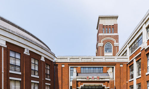 上海民航職業技術學院