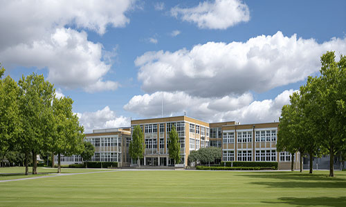 遼寧輕工職業學院